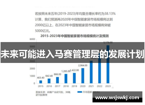 未来可能进入马赛管理层的发展计划